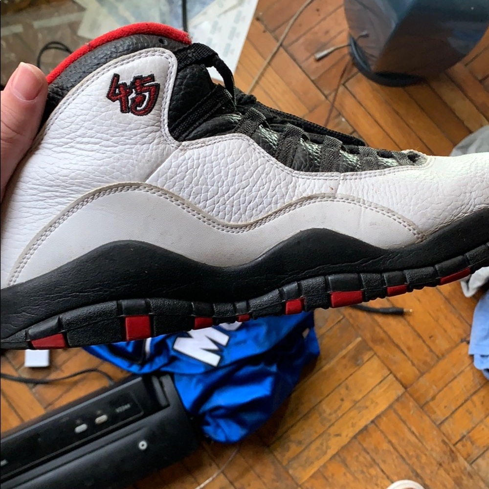 Jordan 9